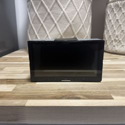 Alpine In Dash Multimedia Entertainment System - Car audio