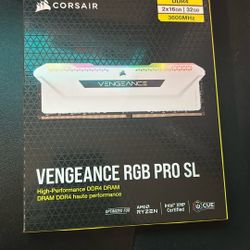 Vengeance Pro Rgb Sl Corsair