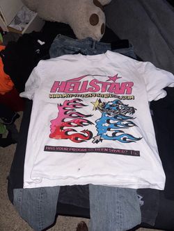 Hellstar Path To Paradise Shirt