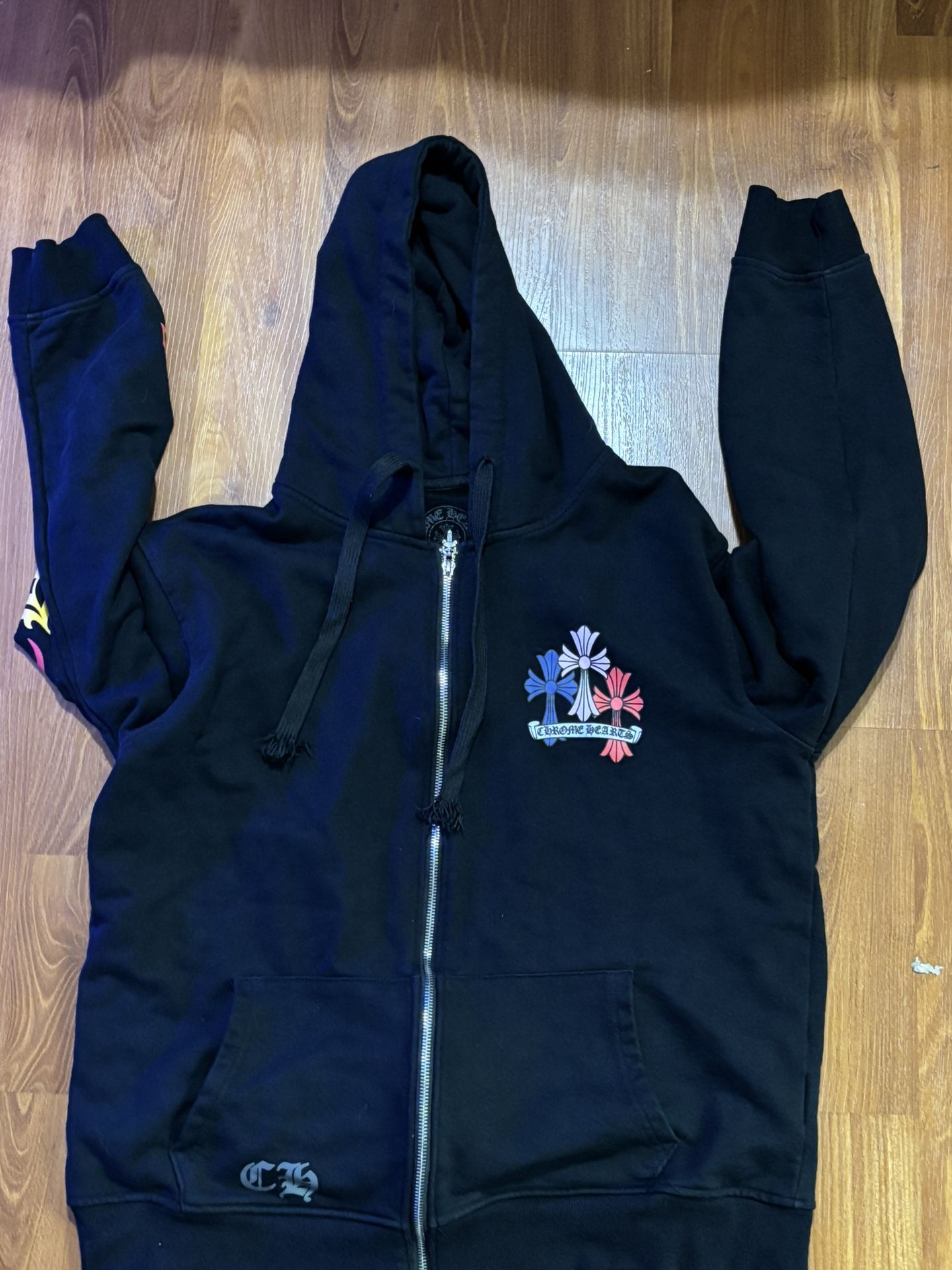 Chrome Hearts