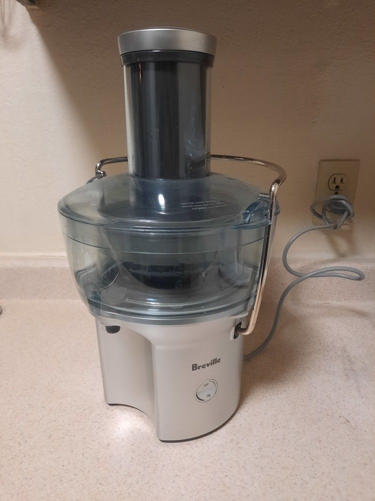 Juicer