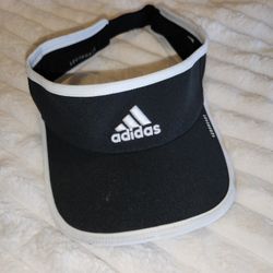 Adidas Visor