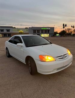 2002 Honda Civic