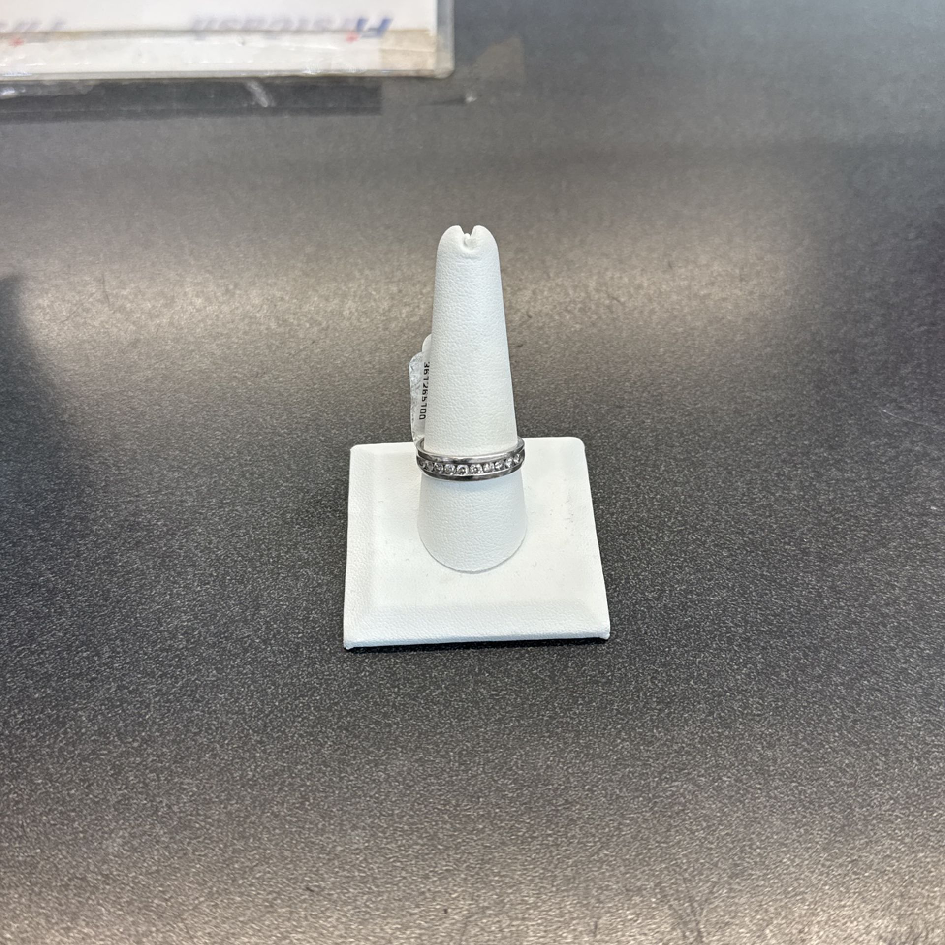 Men’s Ring 