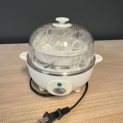 NEW Elite Rapid Egg Cooker