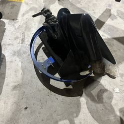 986698 omc drive Lower Unit