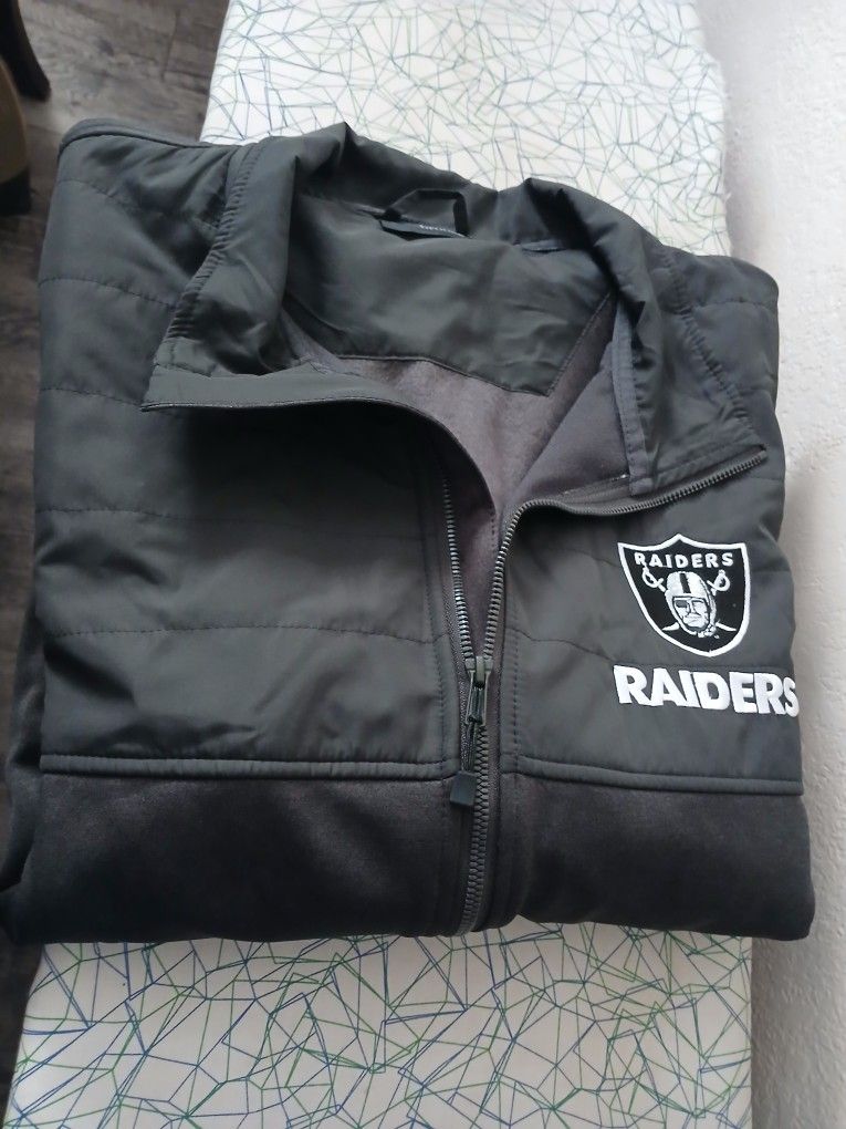 Hoodie Puma And Jacket Each Price New