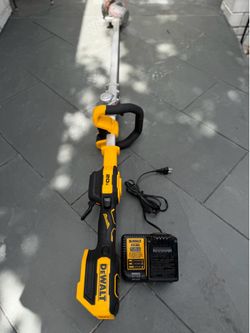 Dewalt weed eater 20V