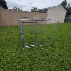 Amazing Heavy Duty Dog Pen 