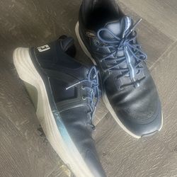 Footjoy Golf Cleats Size 7