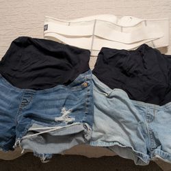 Maternity Bundle