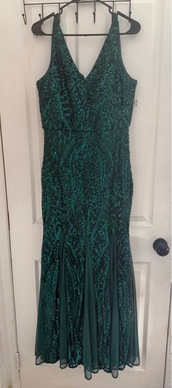 Vestido de fiesta