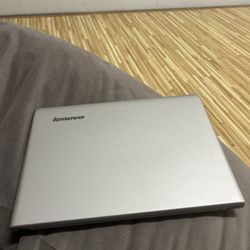 Lenovo Laptop
