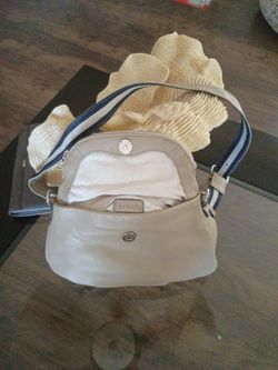 Small Aimee bag