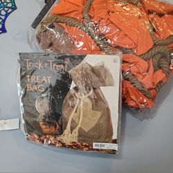 Trick 'R Treat Pumpkinhead Sam Costume 