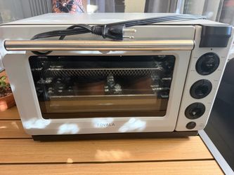 Toaster Oven /Airfryer