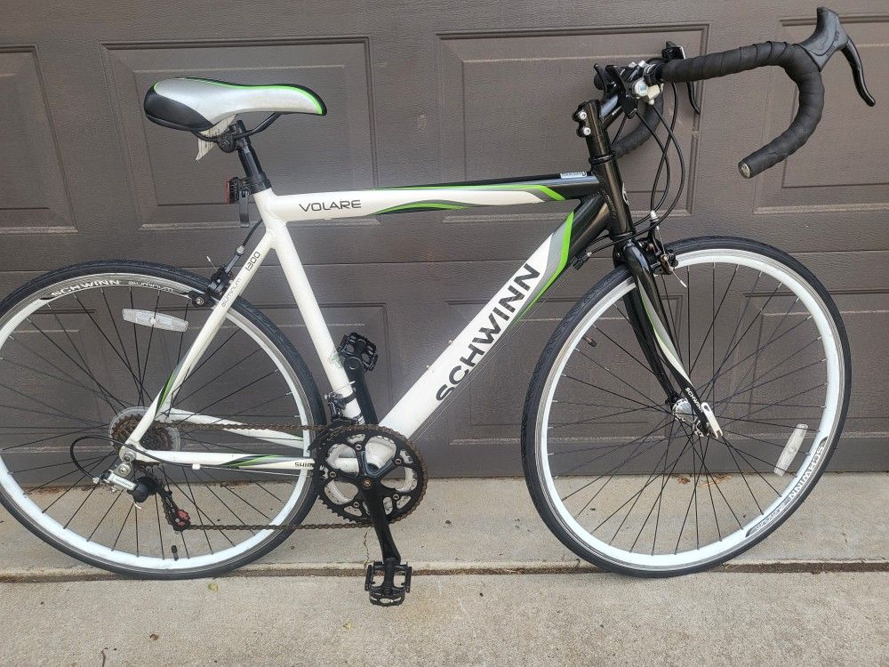 Schwinn Road Bike