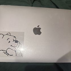 2020 M1 Macbook air 13”