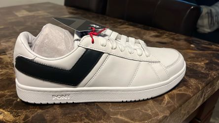 Pony M-80 Low Sneakers