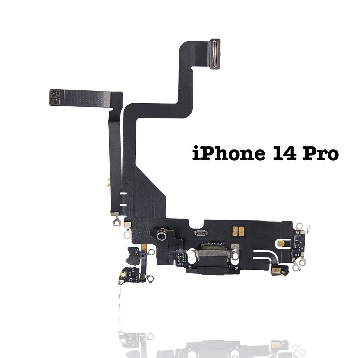 iPhone 8-15series Charging Port Flex Cable