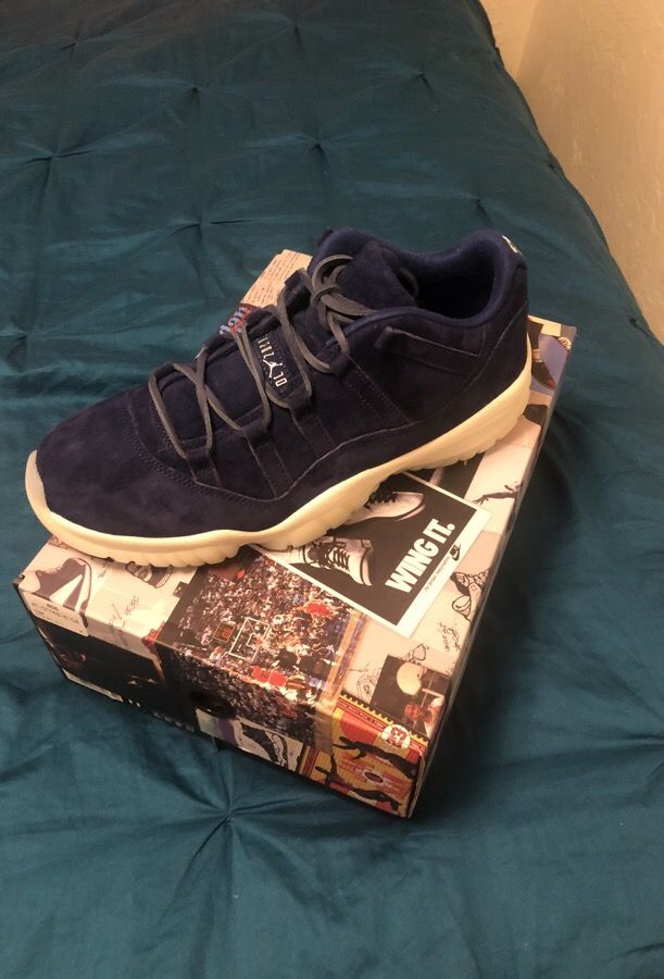 Jeter 11 lows ds