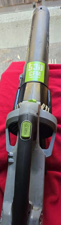 EGO POWERBLOWER