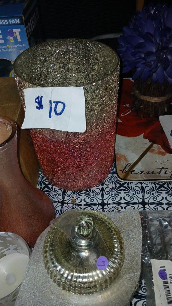 Vase