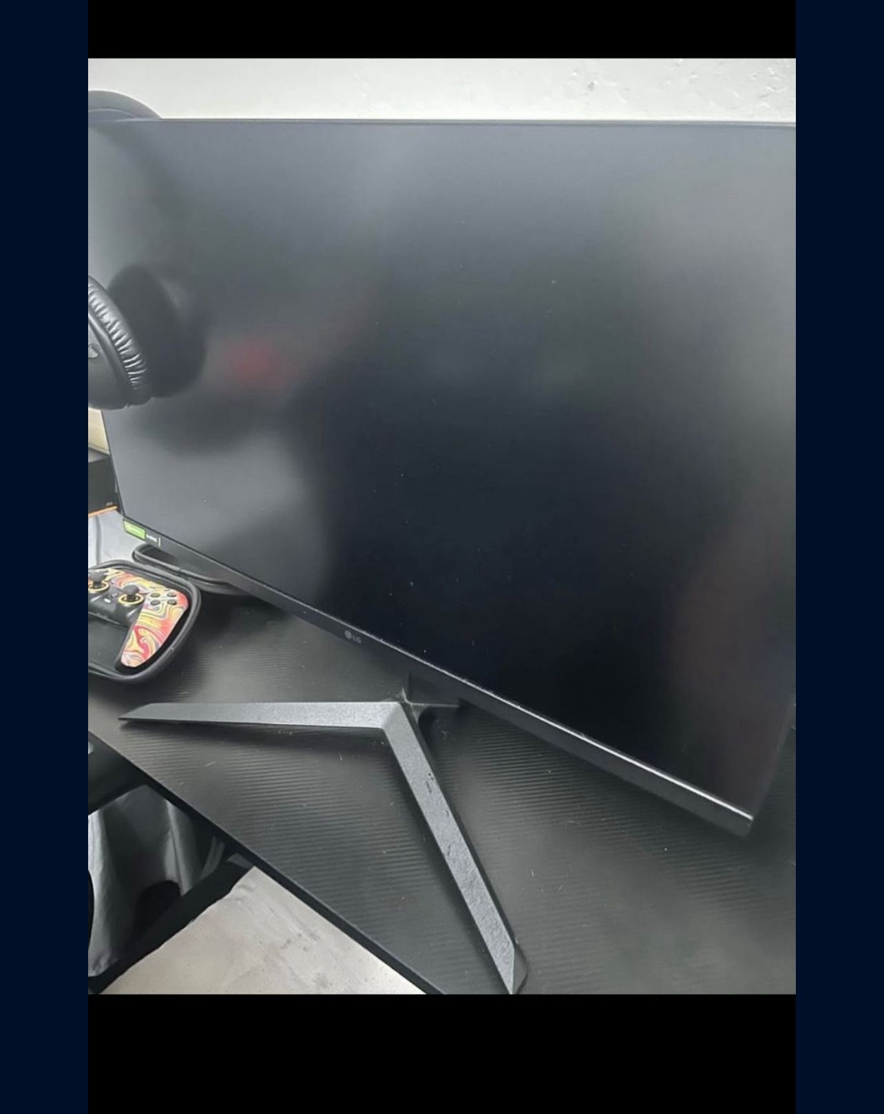 27” Ultra Gear Gaming Monitor