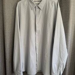 Lululemon Men’s Long Sleeve Shirt Size XL