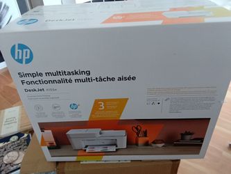 New all-in-one printer