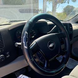 2012 Chevy Silverado 