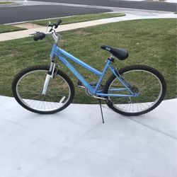Bike