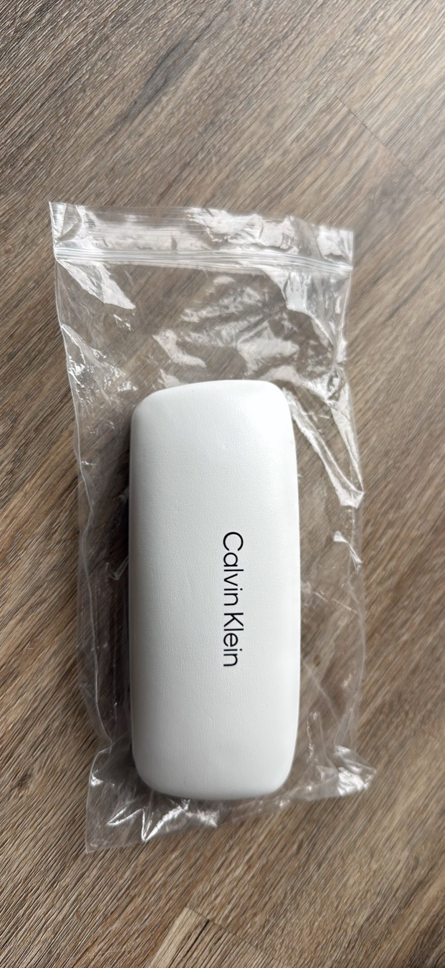 Brand new Calvin Klein Glasses case