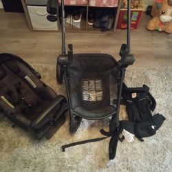 Baby Travel BUNDLE!!!