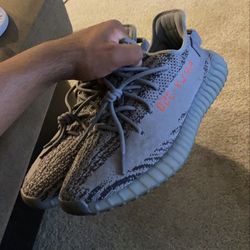 Yeezy 350 Beluga 2.0