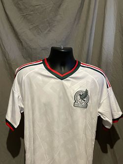 Good quality Mexico jersey
