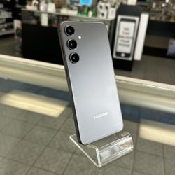 Samsung Galaxy S24 Plus 128gb Cricket Wireless + AT&T 