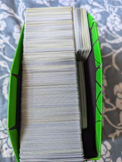 Pokémon Cards 