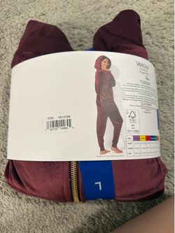 Hoodie and jogger set