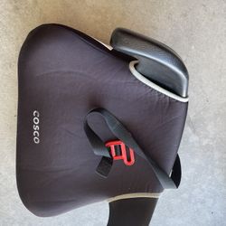 Booster Seat