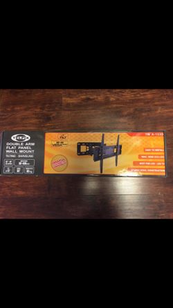 Brand New TV Mounts