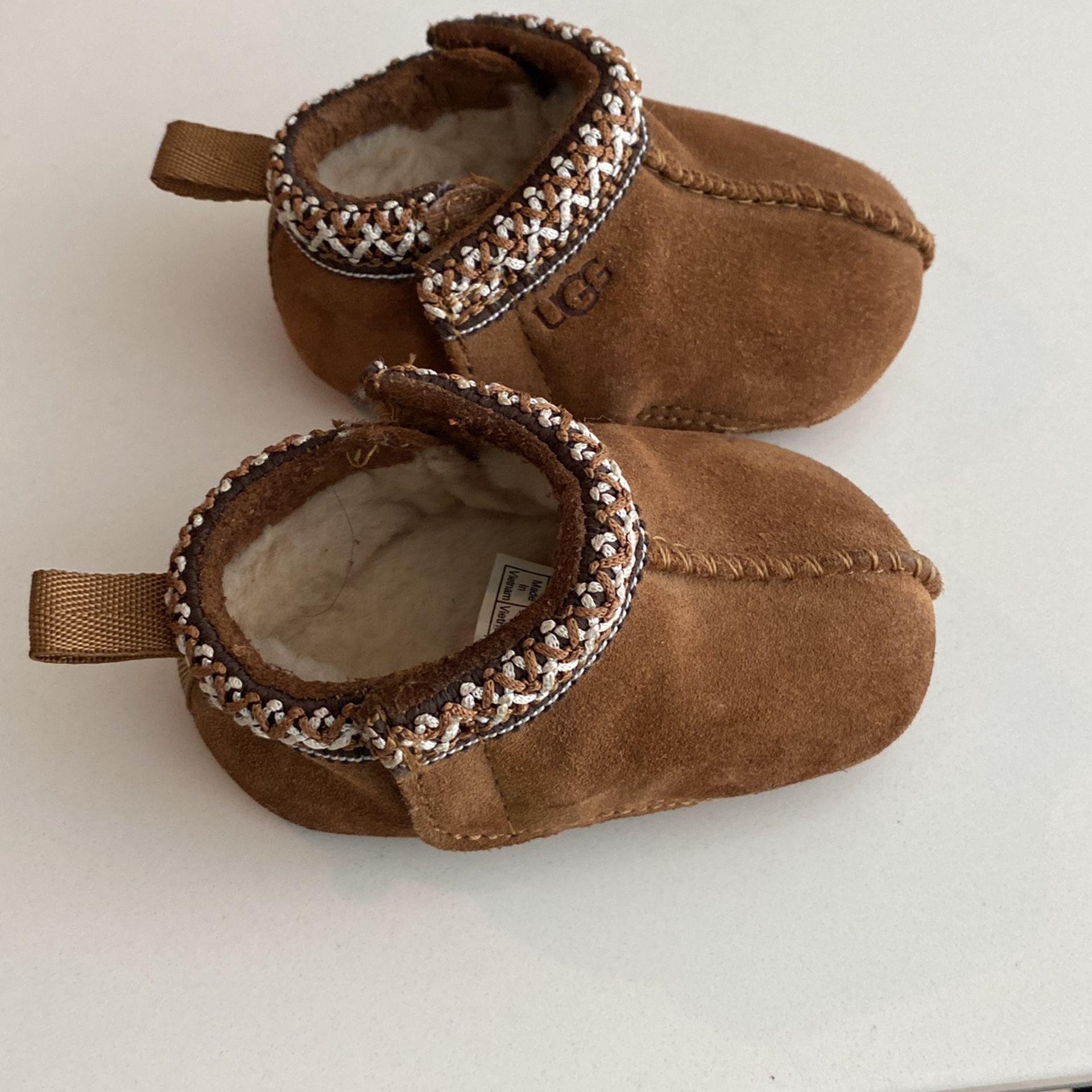 Baby Ugg 3m To 6 M