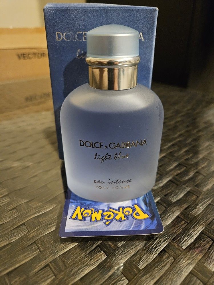 Dolce & Gabanna Light Blue 100ml