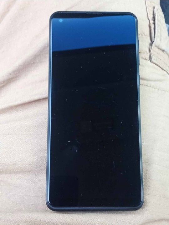Samsung Galaxy A21 for Boost Mobile