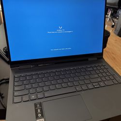 Laptop