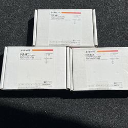 3 Feeding Tube Mic-key gastrostomy New