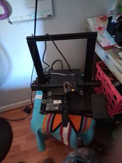 3d PRINTER 99.99 O.b.o