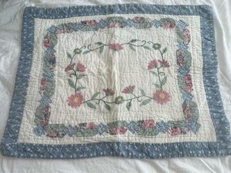 1 Piece Queen Pillowcase