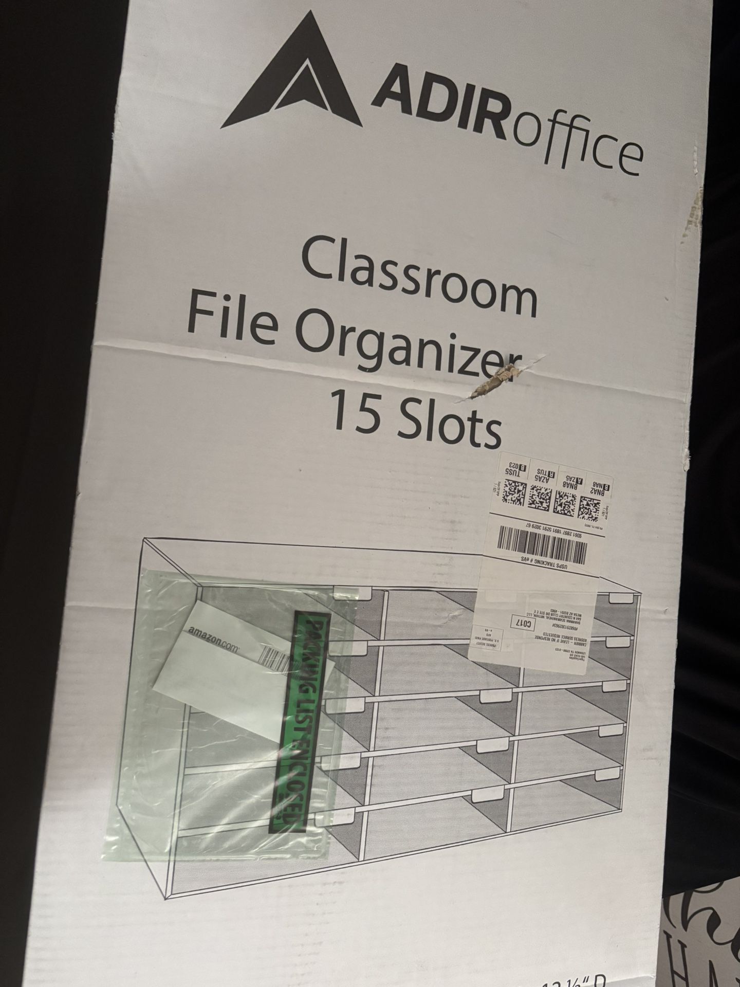 File Organizer