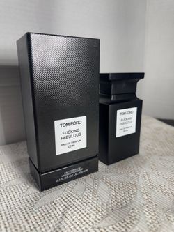 Tom ford F Fabulous cologne